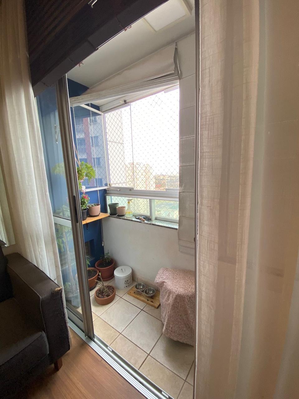 Apartamento à venda, Terra Bonita, Londrina, PR