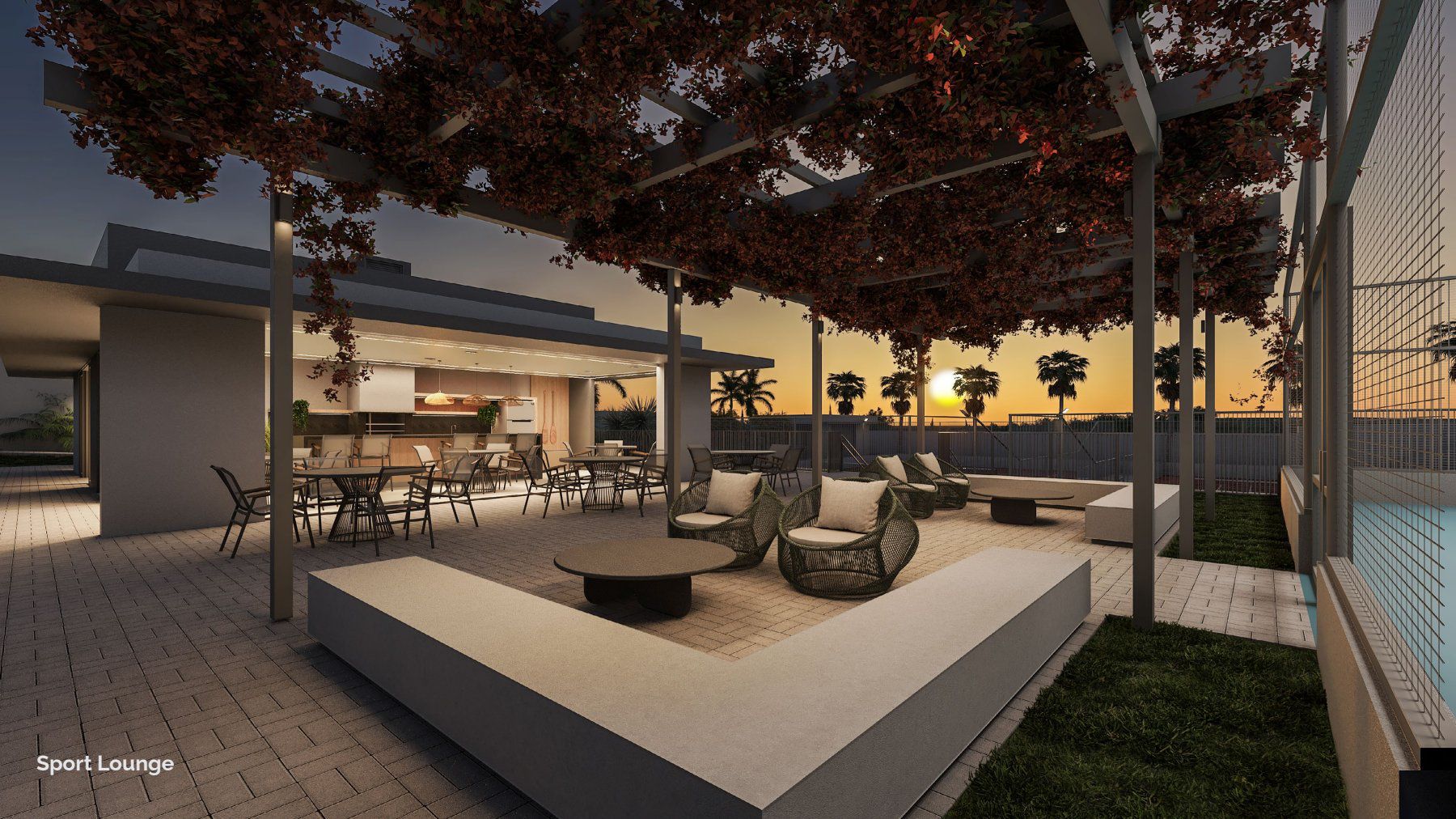 PRÉ LANÇAMENTO Malie home resort, CondomÍnio fechado, lotes  de 270m² a 779m², em até 120x , 6 min do shopping catuaí -  Recanto do Salto, Londri