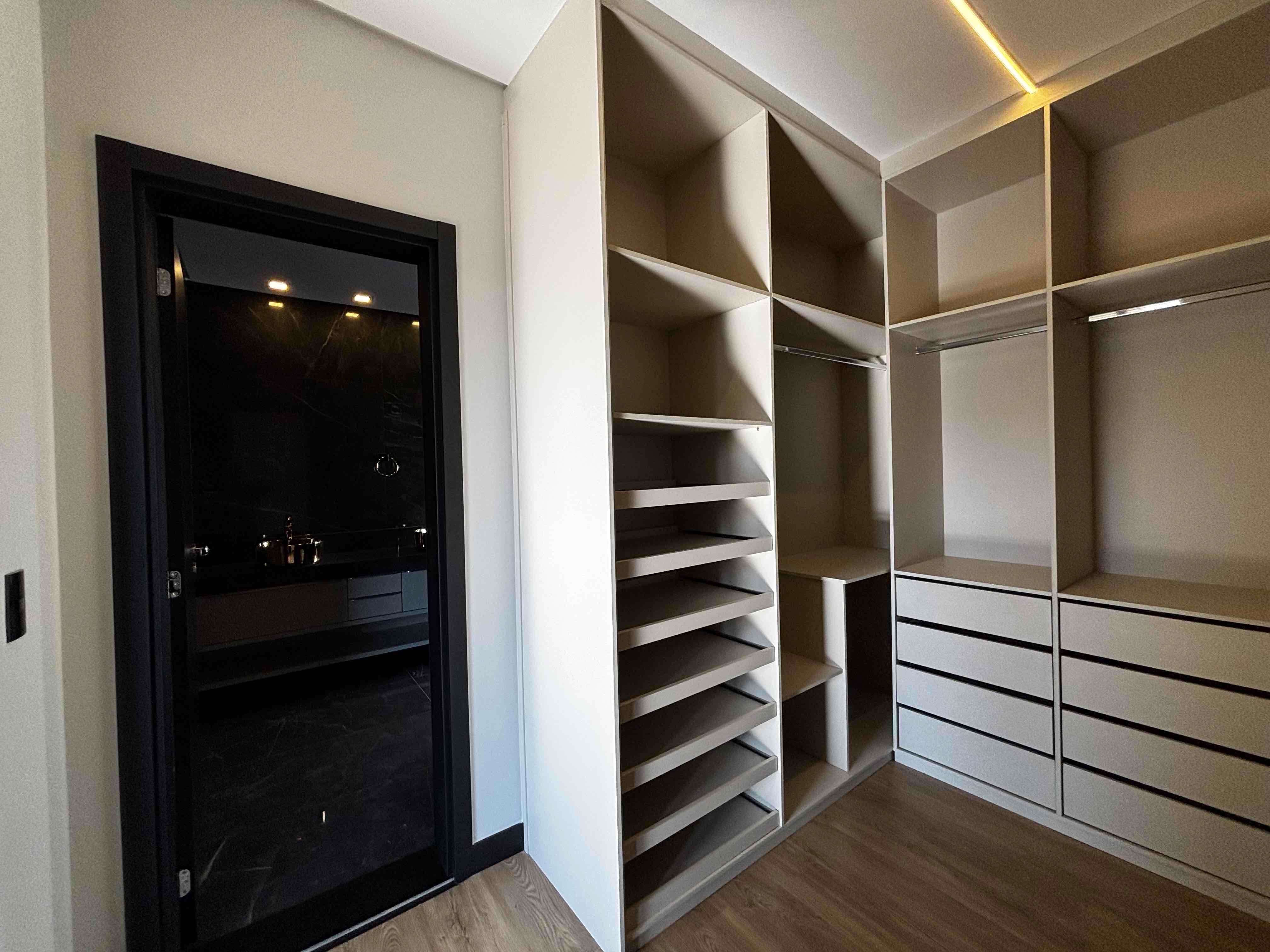 Casa nova à venda, 5 suítes, Alphaville II Londrina, PR