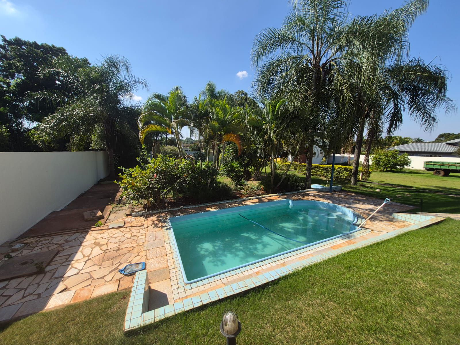 Casa à venda, 3 quartos sendo 2 suites, 350 m², Recanto do Salto, Londrina, PR - Oportunidade Unica