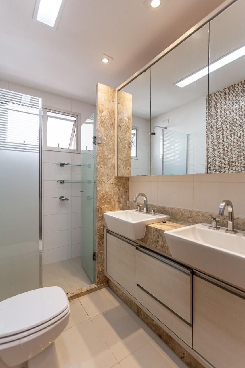 Apartamento à venda, 3 quartos sendo 1 suite, 99 m², Edifício Florais Eco Resort, Gleba Fazenda Palhano, Londrina, PR