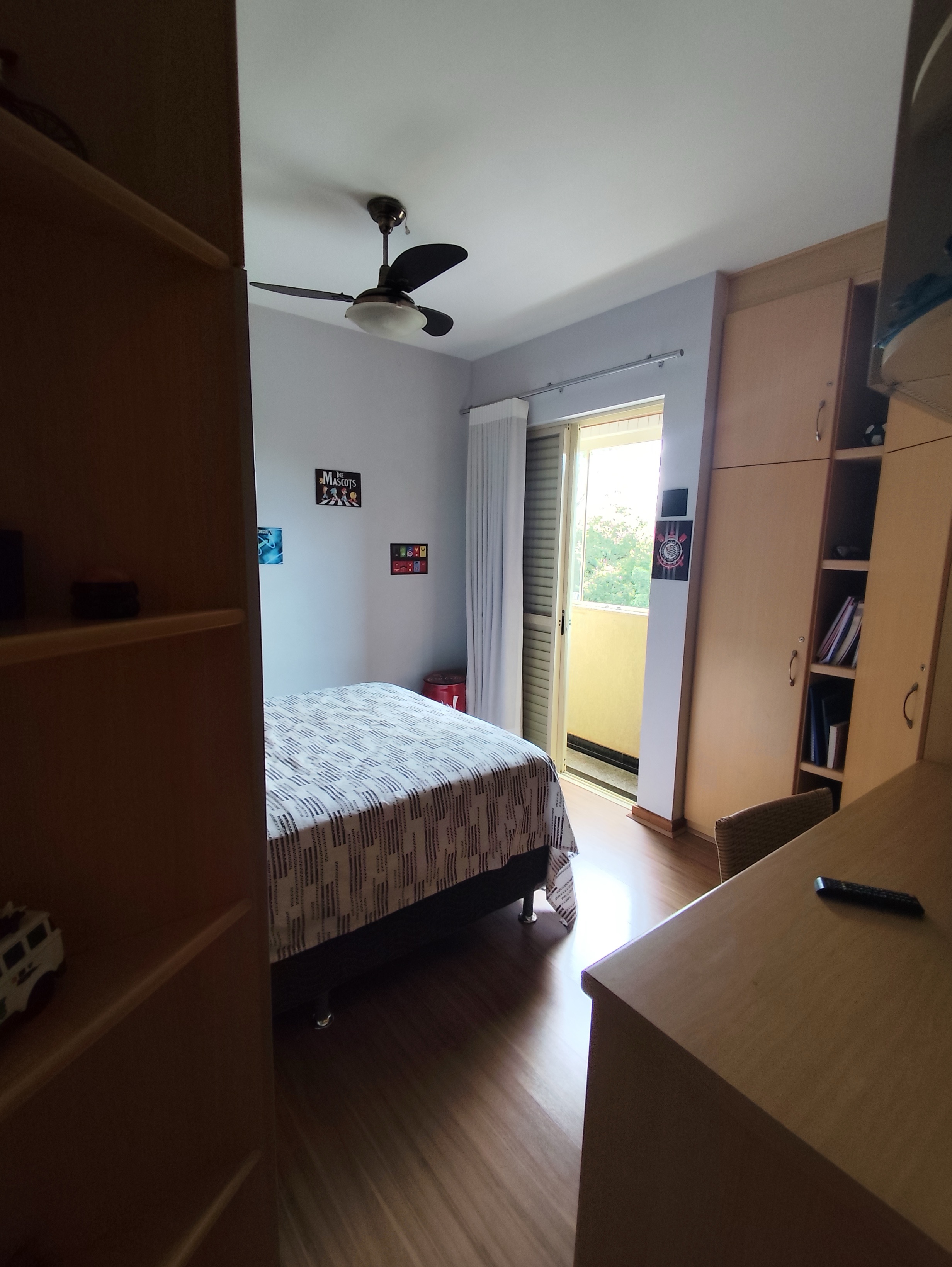 Apartamento à Venda, Edifício Four seasons, 3 suítes, 2 vagas, todo planejado, em frente AREL - Vila Fujita, Londrina, PR