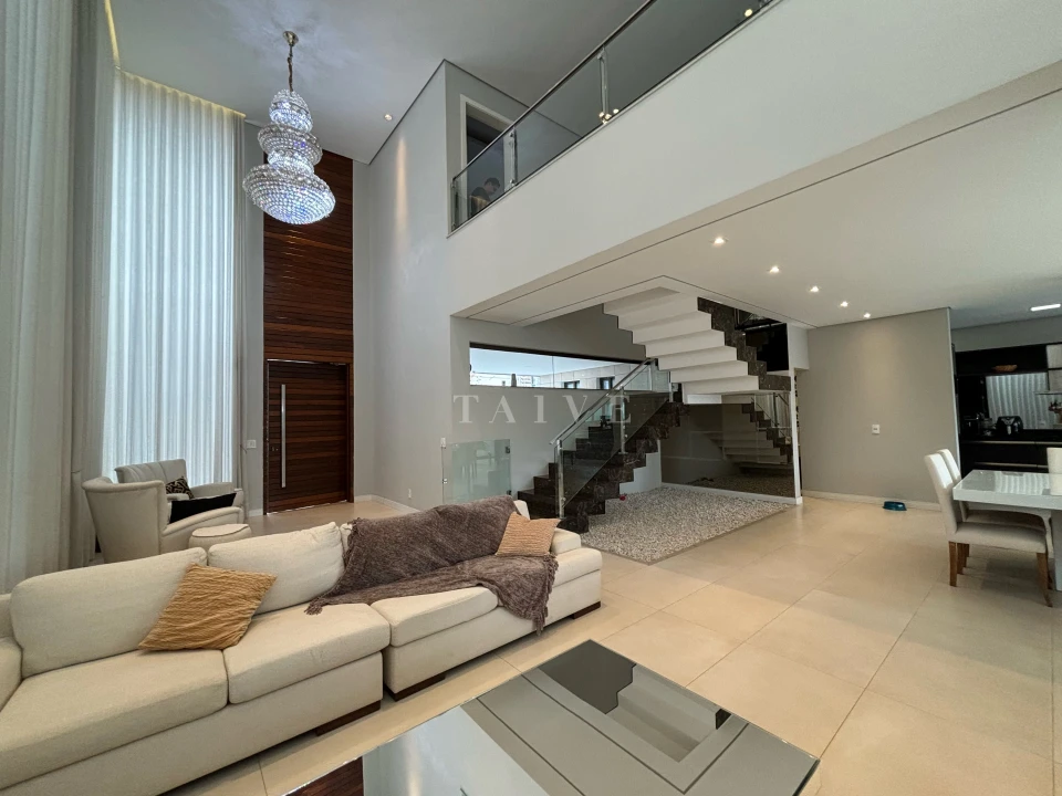 Casa À Venda Mediterrâneo Londrina