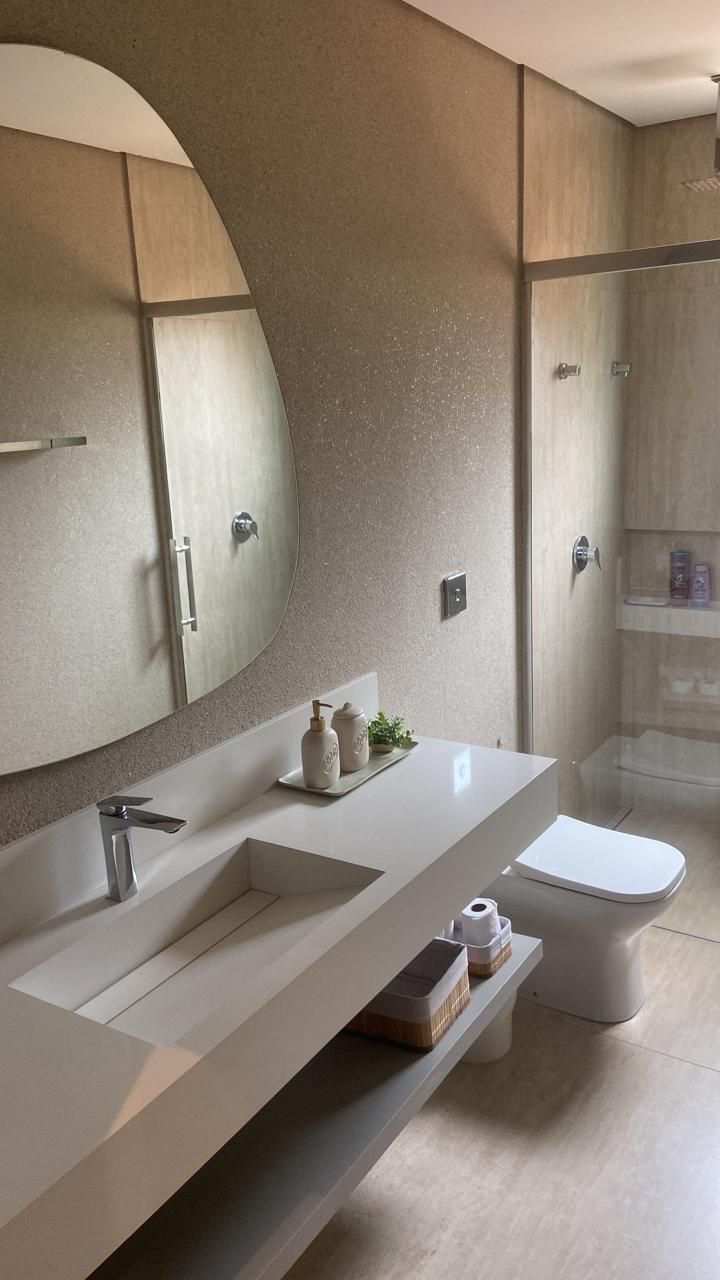 Casa à venda, 5 suites, 350 m², Estância Punta Del Este, Londrina, PR