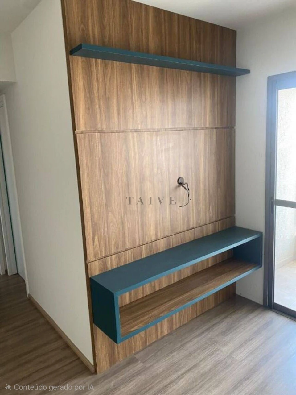 Apartamento Edifício Sunny Downtown com 2 dormitórios, 51m²-venda por R$ 400.000 ou aluguel por R$ 2.400/mês-Centro - Londrina/PR - foto 4