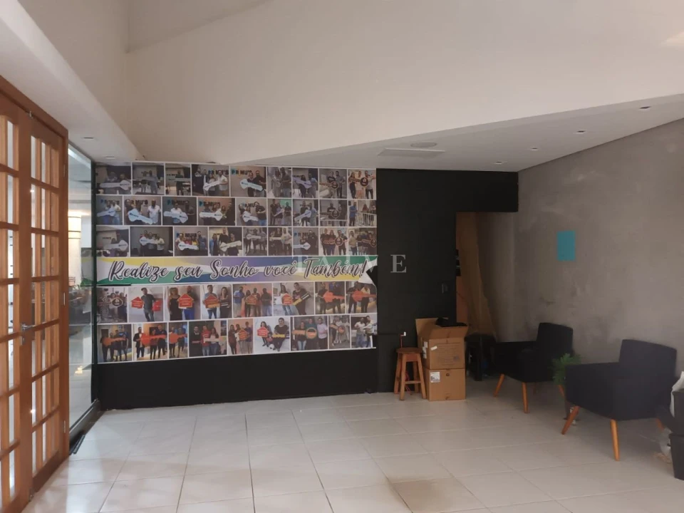 Imóvel comercial à venda em Centro, Londrina — Edifício Costa do Caribe - foto 4