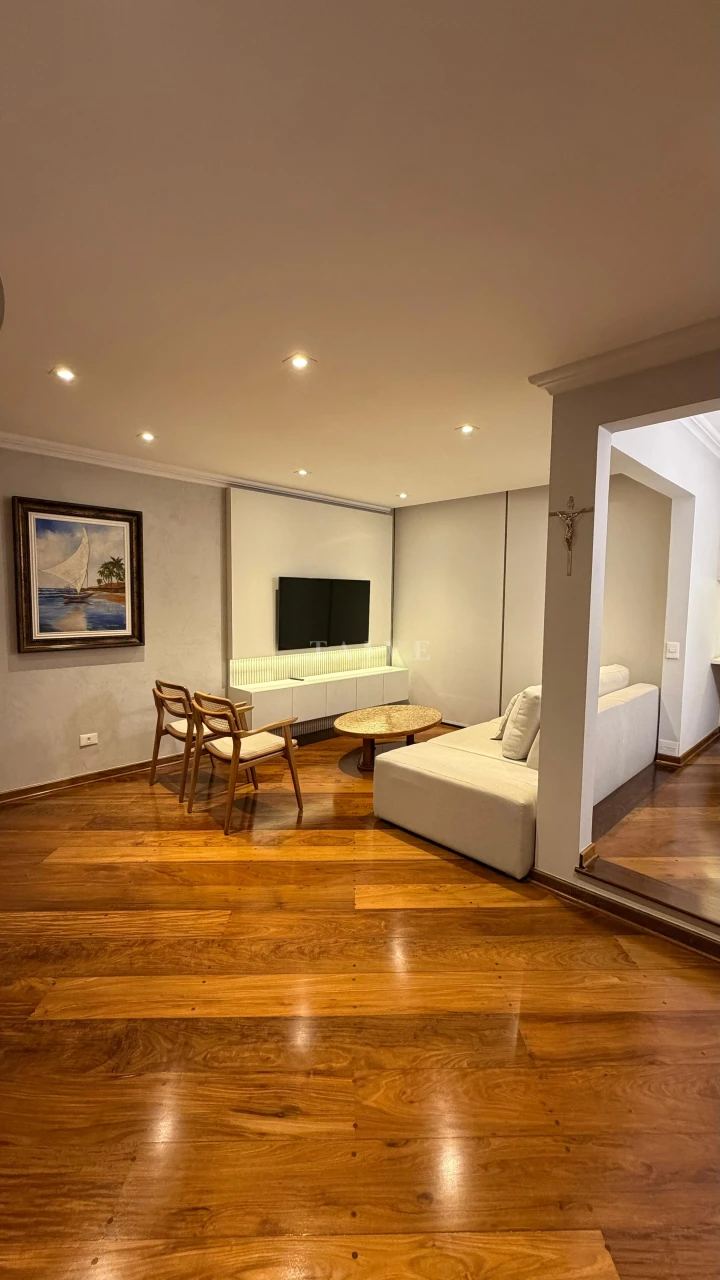 Apartamento À Venda Jardim Shangri-La A Londrina