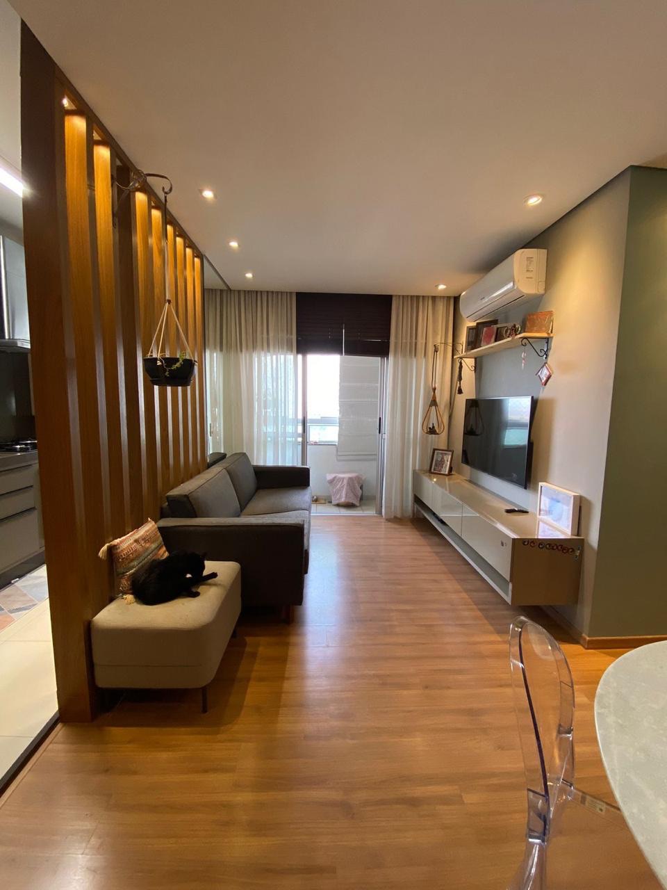 Apartamento à venda, Terra Bonita, Londrina, PR