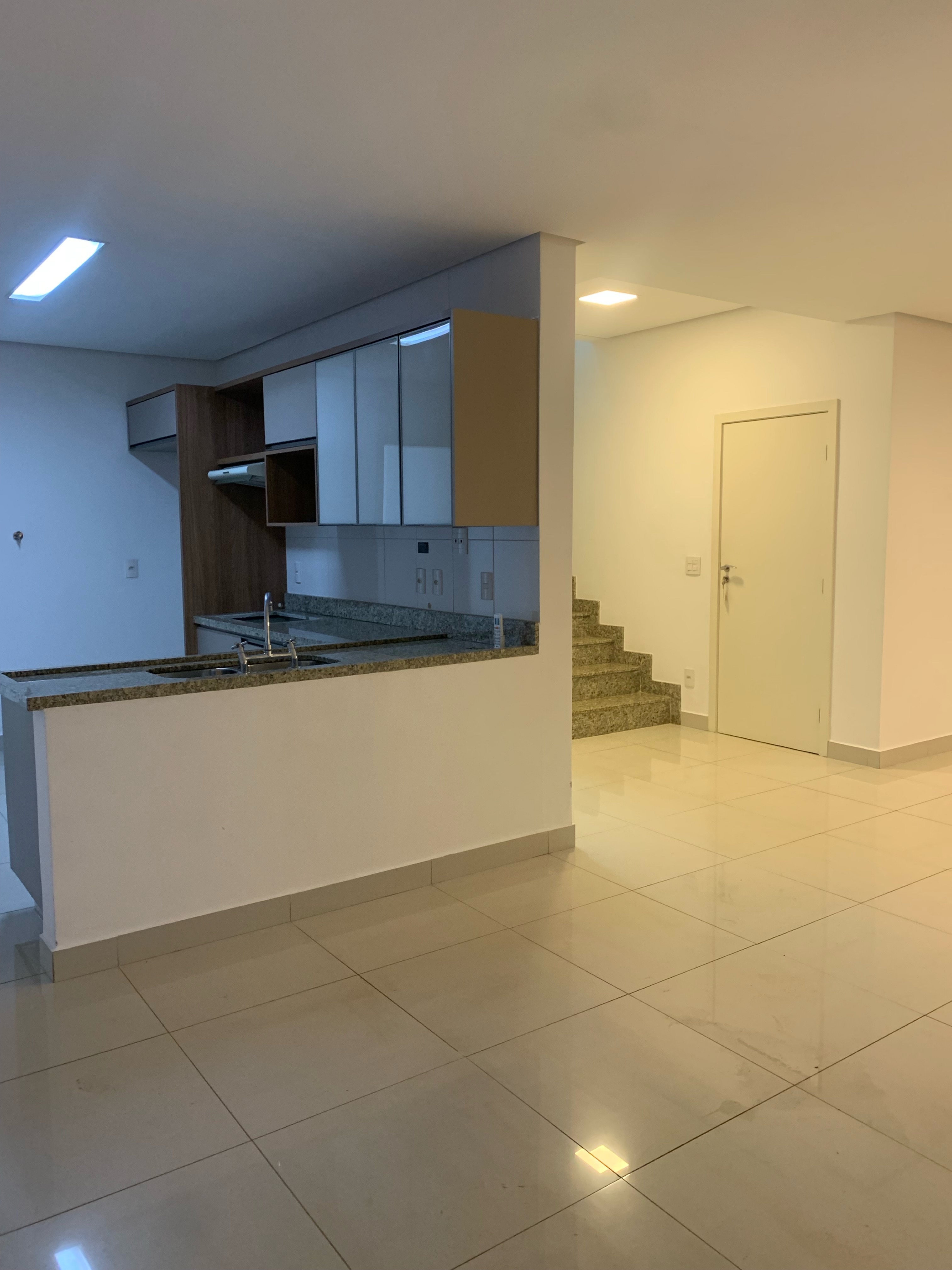 Casa para locação, Esperança, Londrina, PR