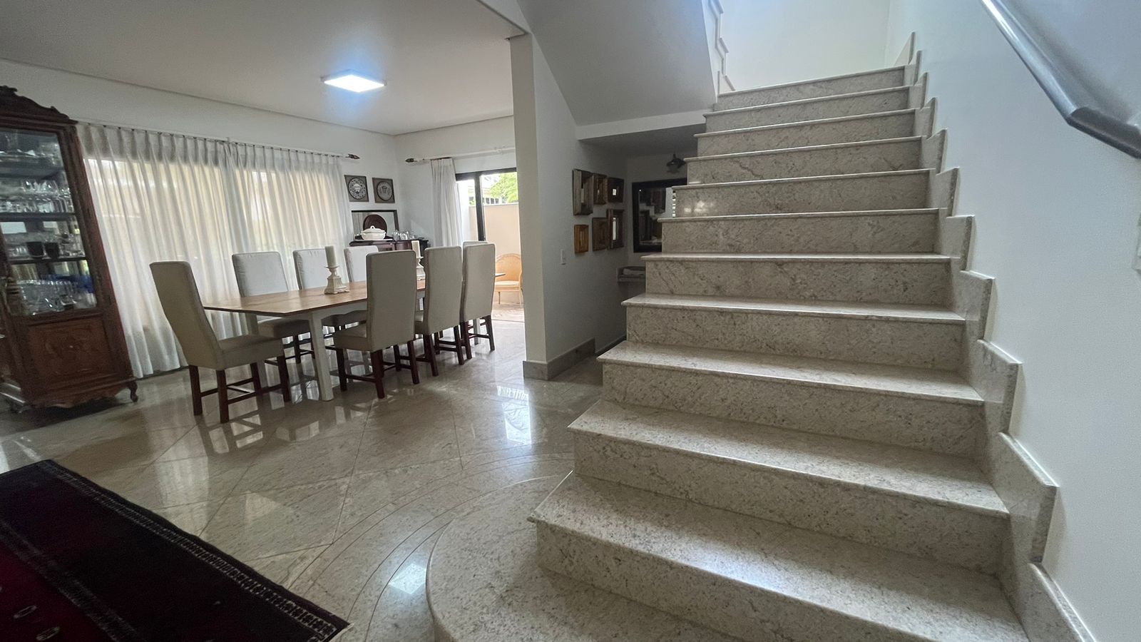 Casa em condomínio para Venda e Locação, Terras de Santana II, Londrina, PR