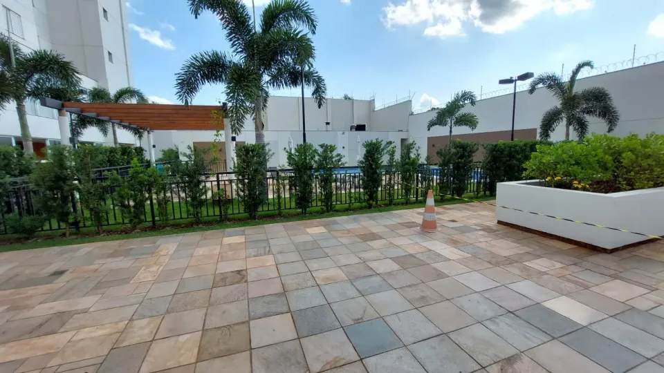 Apartamento a venda 3 quartos (1 suíte), andar baixo, Boulevard Village residence - foto 39