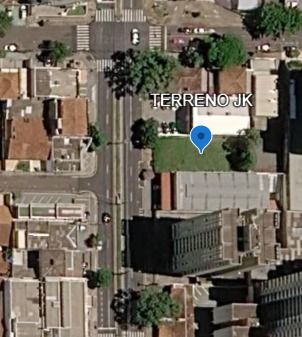 Terreno à venda, 422.5 m², Av. Juscelino Kubitscheck, Centro, Londrina, PR