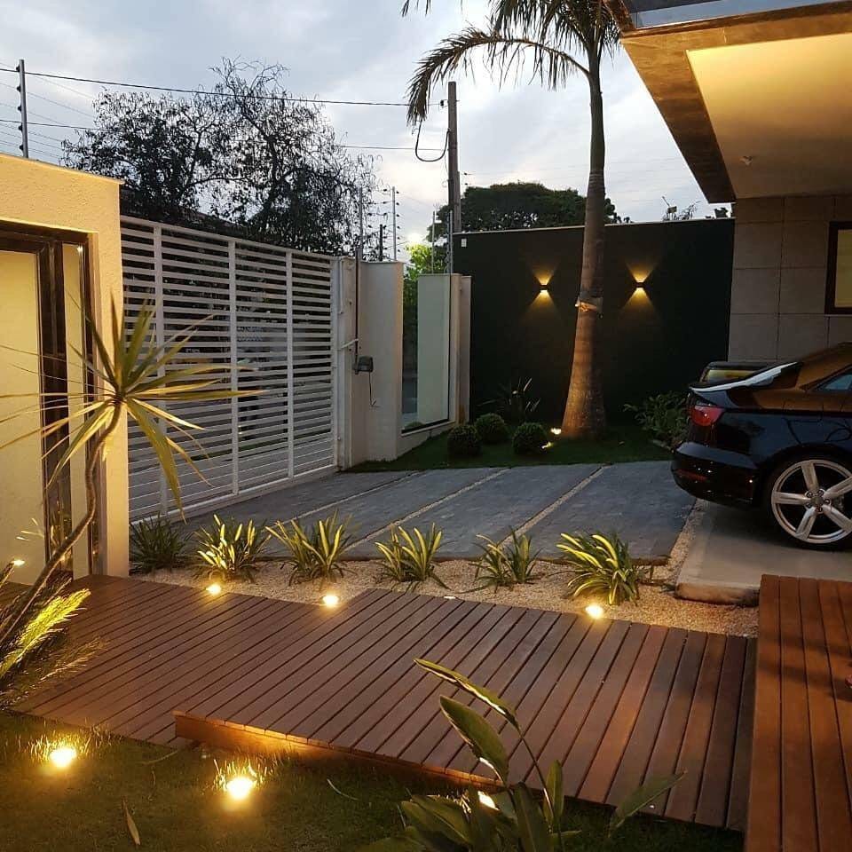 Sobrado à venda e locação,  500m², 4 quartos (sendo 2 suítes), 6 banheiros, 4 vagas de garagem, Mediterrâneo - Londrina, PR
