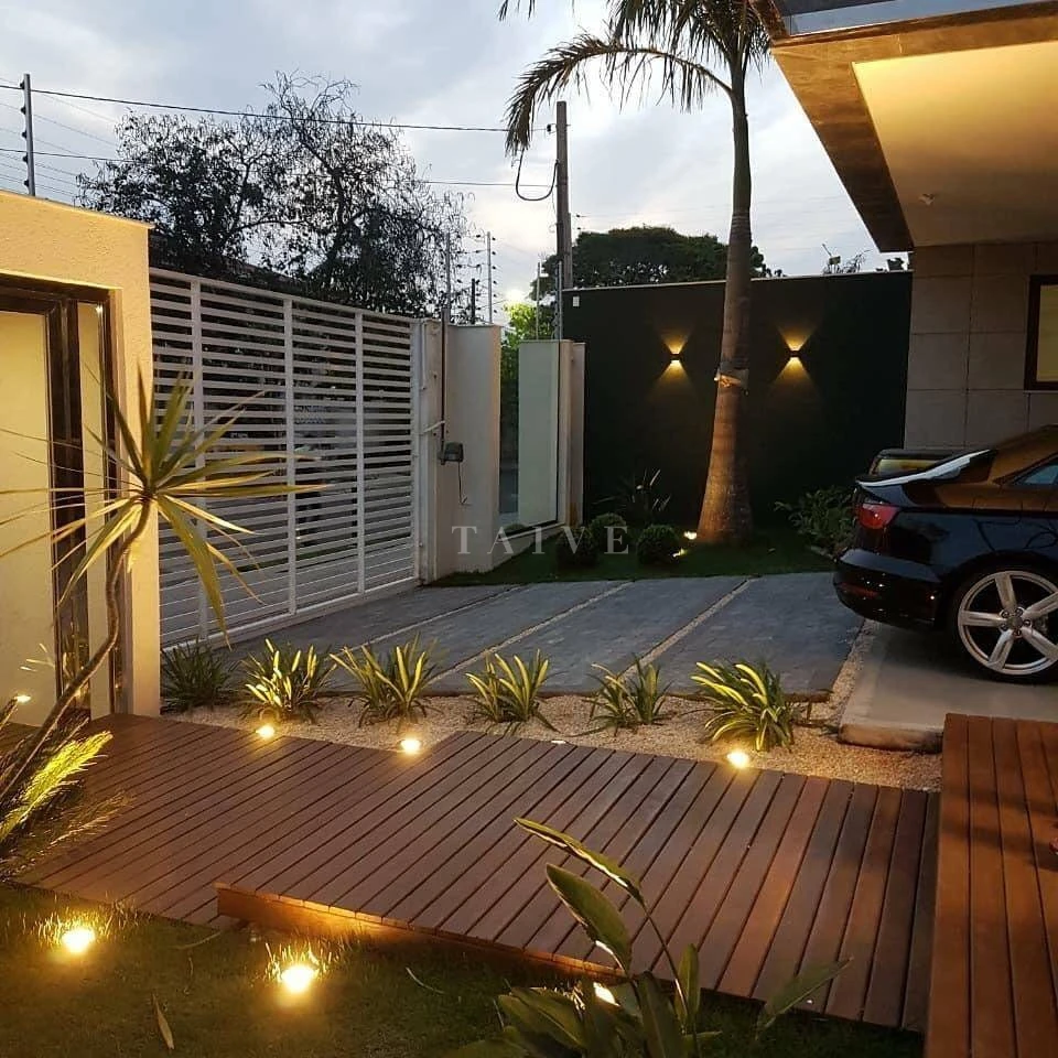 Casa À Venda Mediterrâneo Londrina