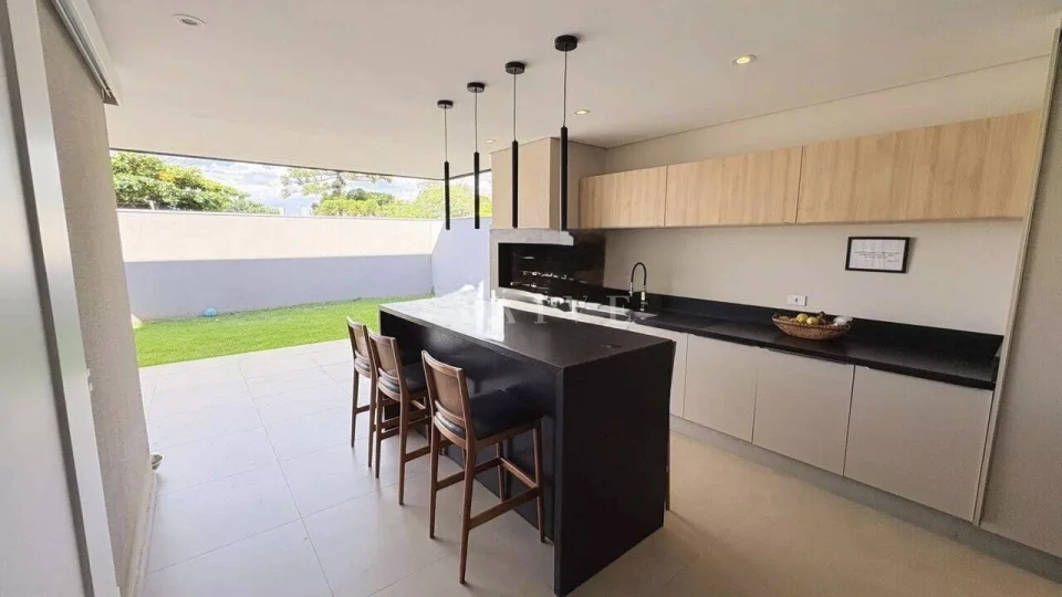 Imagens do imóveis Casa Em Condomínio À Venda E Locação Condomínio Ville Campestre londrina