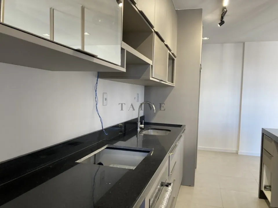 Aluga-se apartamento no condomínio Wood da Vanguard, com 2 quartos (sendo 1 suíte), com 167 m², Terra Bonita, Zona Sul, Londrina - foto 4