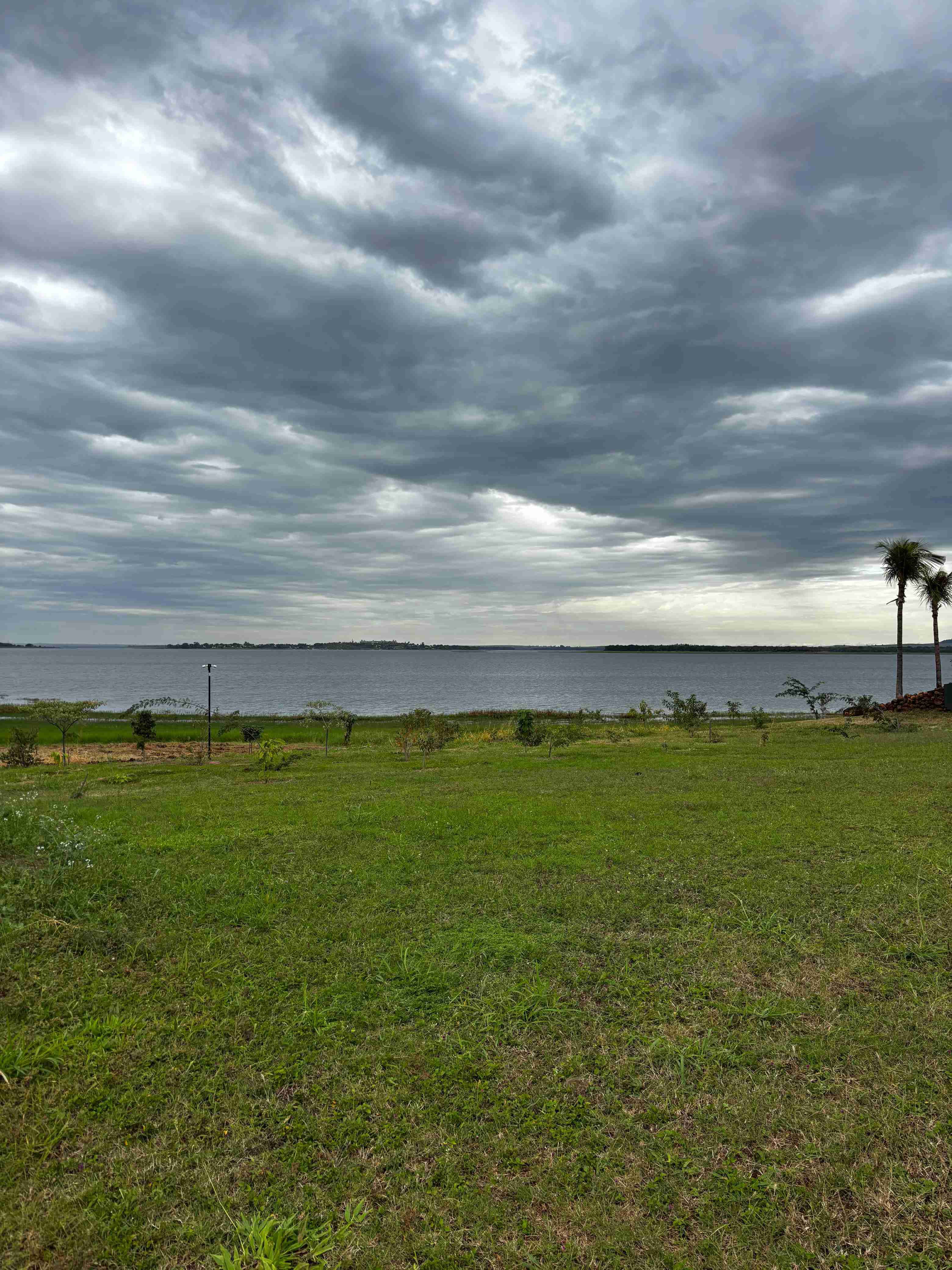 terreno à venda, 805,74m² fase 2,  no Cond Estância Punta Del Este, Paranagi, PR