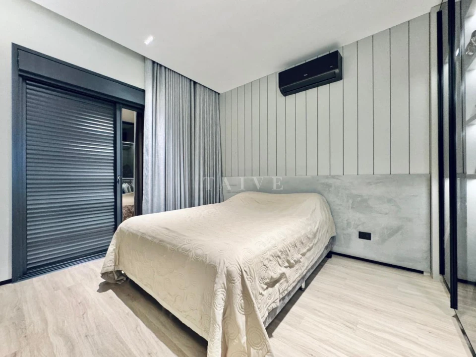 Casa com Porteira fechada no condomínio Sun Lake -  Londrina, PR - foto 9