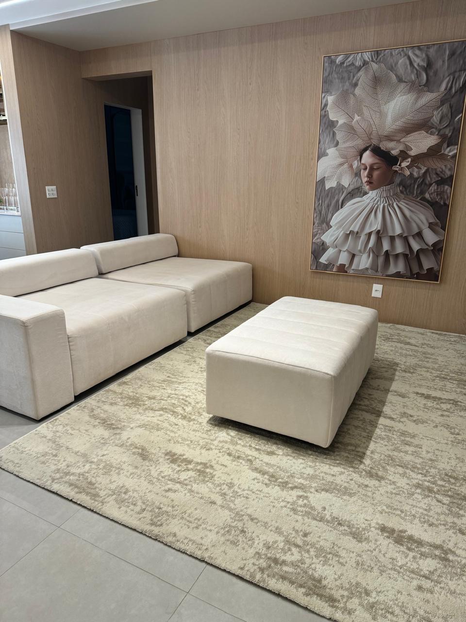 Apartamento para venda, Edifício Insght Palhano, 2 suítes, 2 vagas, todo mobiliado -  Gleba Fazenda Palhano, Londrina, PR