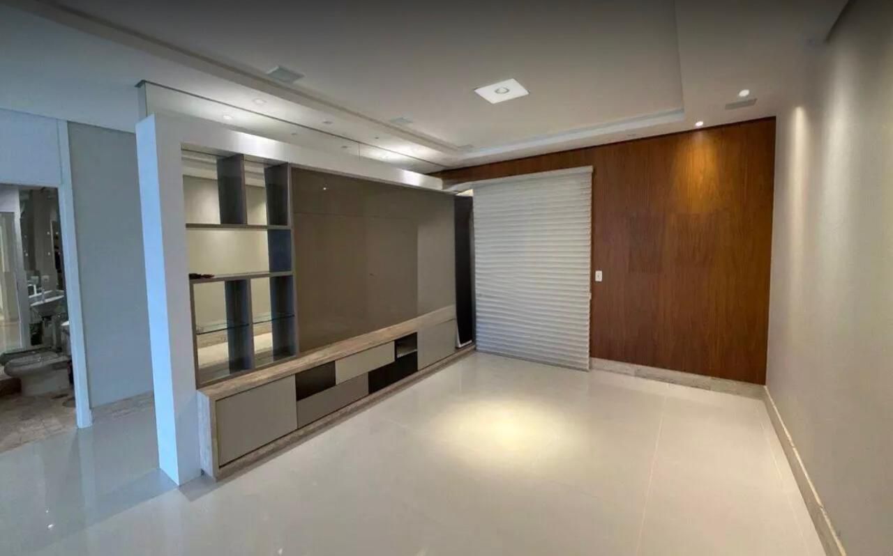 Apartamento à venda, 3 suítes, 245 m², Condomínio Casa Batlo, Santa Rosa, Gleba Palhano, Londrina, PR