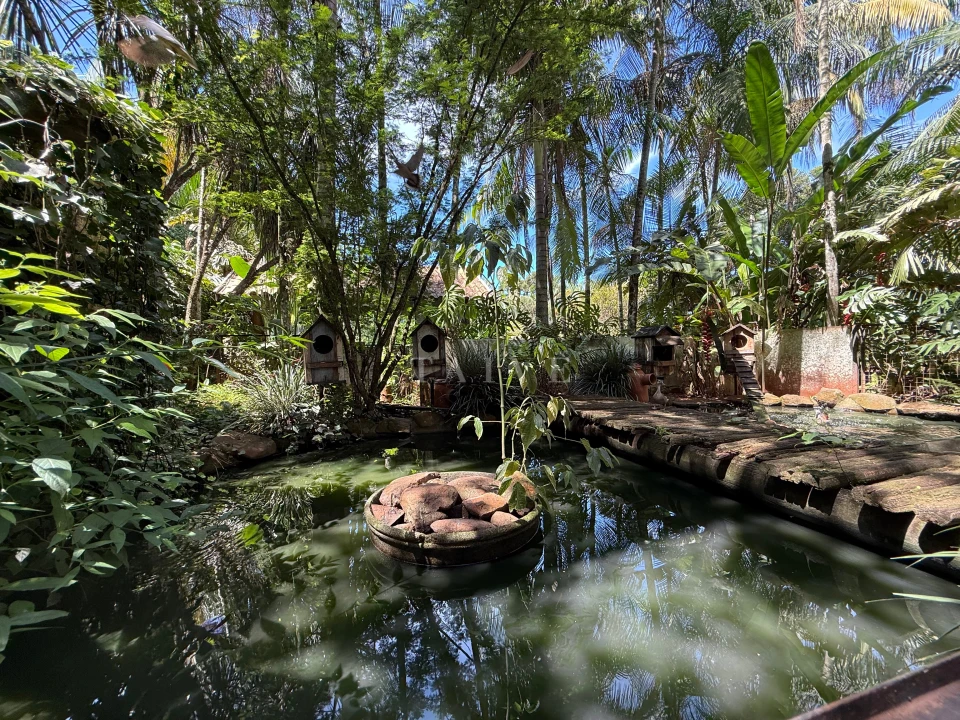 Fazenda, sítio ou chácara 2 quartos à venda em Esperança, Londrina — Ecovillas do Lago - foto 3