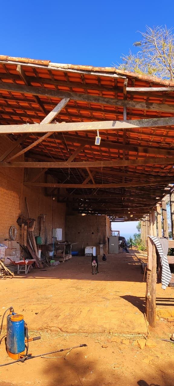 Fazenda à venda, Área Rural de Pardinho, Pardinho, SP
