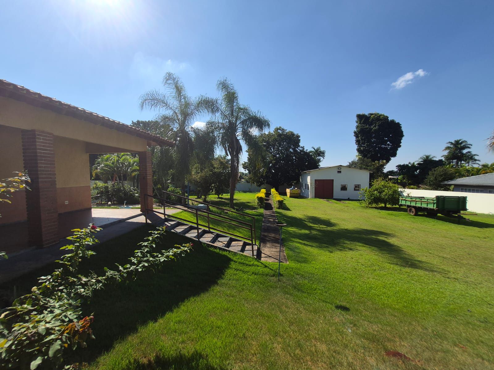 Casa à venda, 3 quartos sendo 2 suites, 350 m², Recanto do Salto, Londrina, PR - Oportunidade Unica