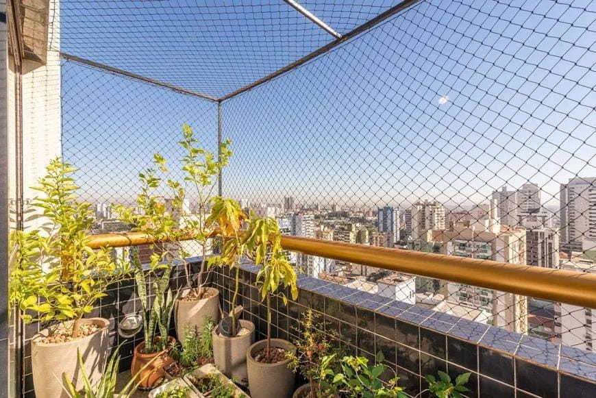 Apartamento à venda - Cobertura Triplex, 4 quartos - 3 vagas de garagem - Centro, Londrina, PR