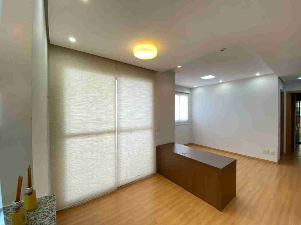 Apartamento à venda, Ed Due Torri, 70m²úteis,  2 quartos, 2 vagas, andar alto, sol da manhã, Bela Suiça, Londrina, PR