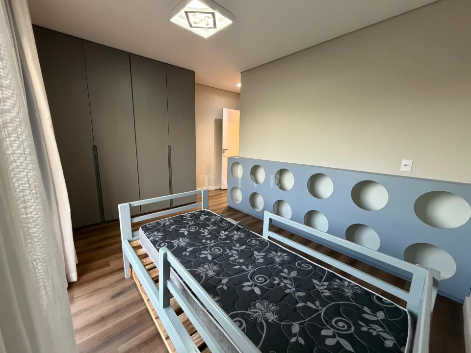 Casa 3 quartos à venda em Ideal, Londrina — Bella Vitta - foto 4