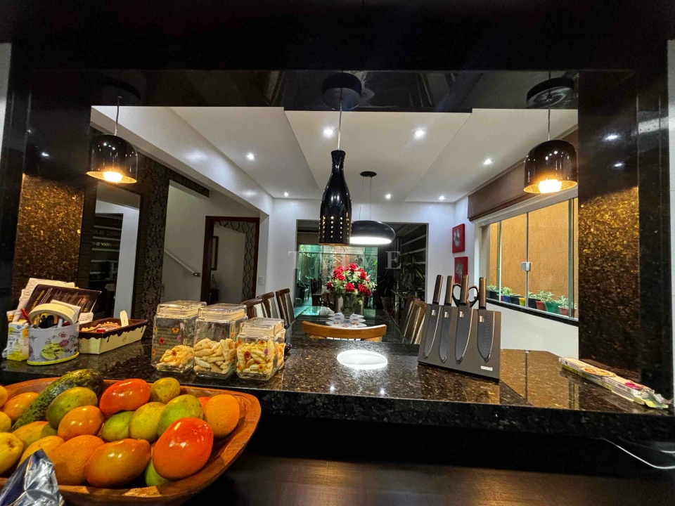 Casa 5 quartos à venda em Caravelle, Londrina — Condominio Morada das flores - foto 4