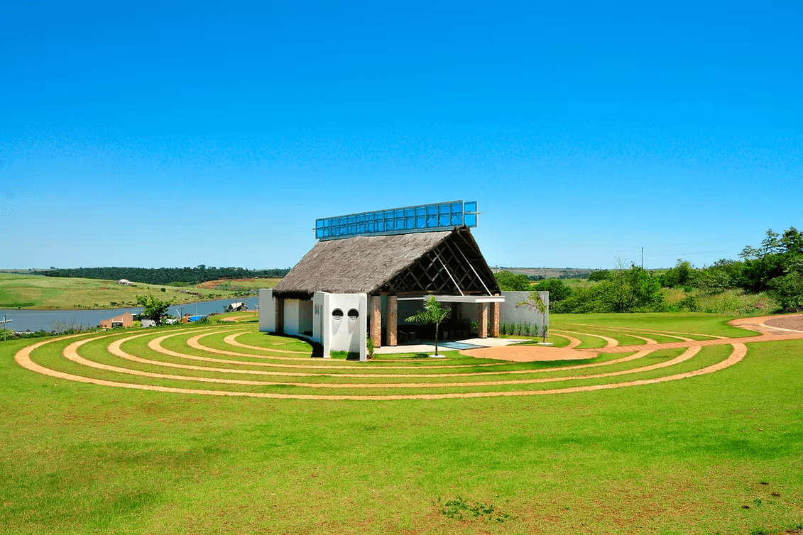 Terreno à venda, Ecovillas, Sertanópolis, PR