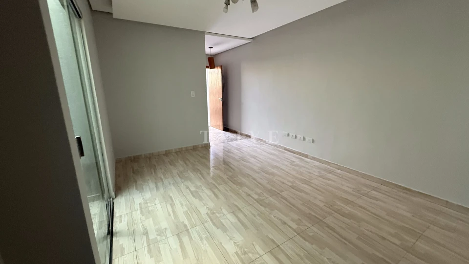 Casa Geminada À Venda Jardim Da Luz Londrina