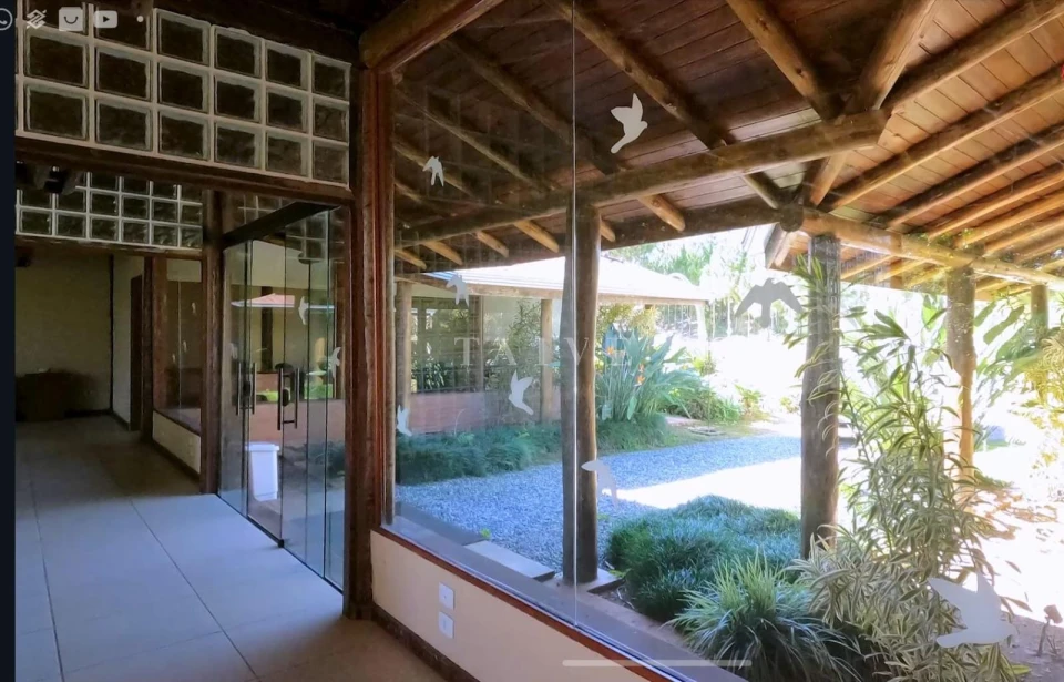 Fazenda, sítio ou chácara à venda em Centro, São Miguel Arcanjo — Residencial Estância Pousada Tucunaré - foto 4