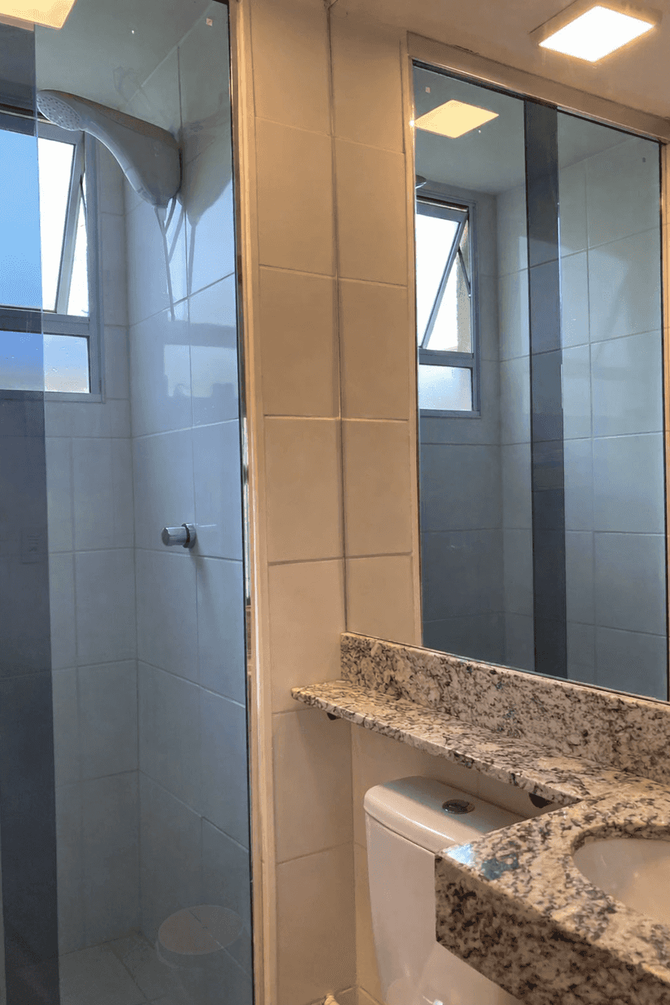 Apartamento mobiliado próximo à UTFPR, Londrina, PR