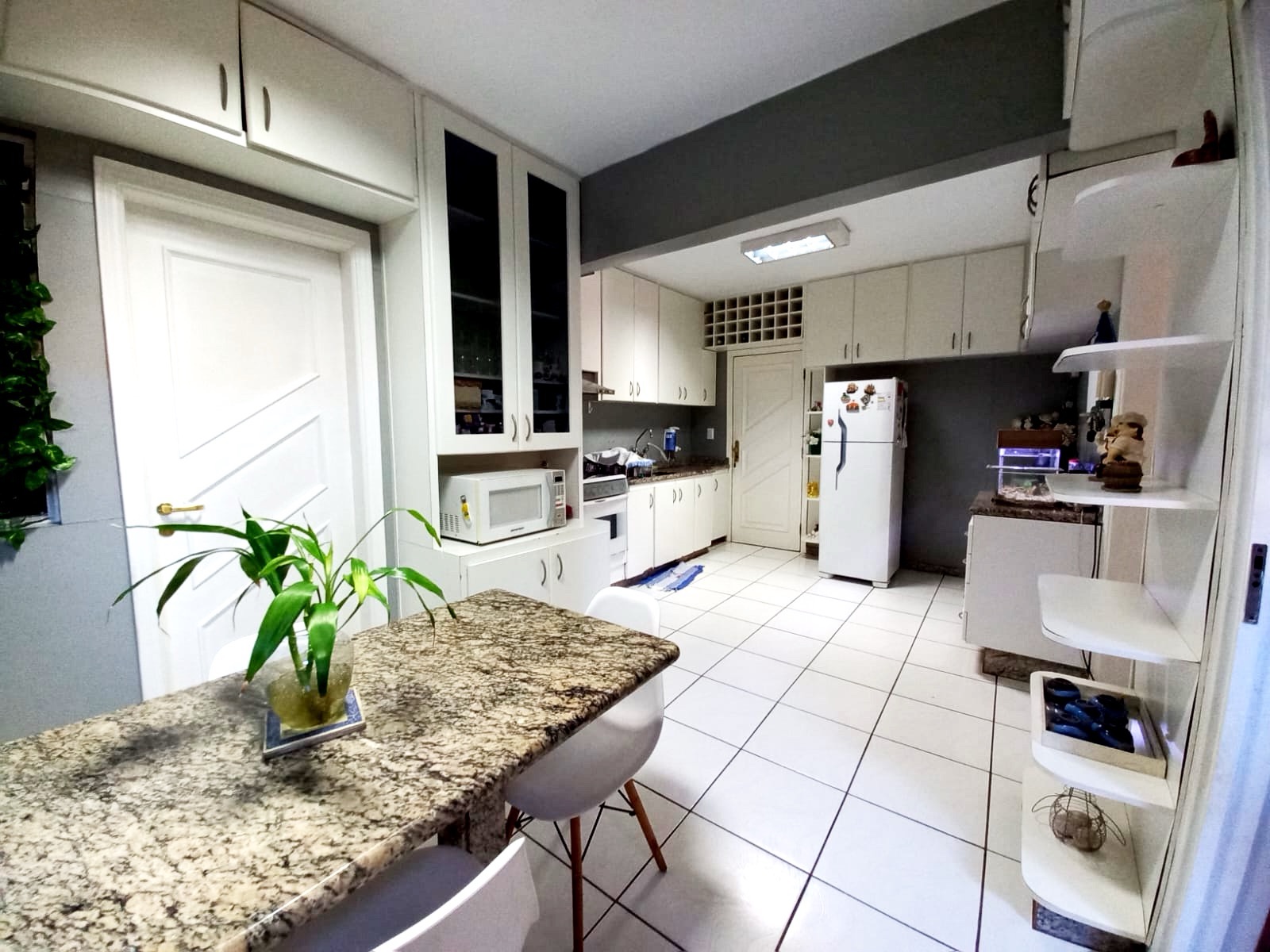Apartamento à venda, Centro, Londrina, PR