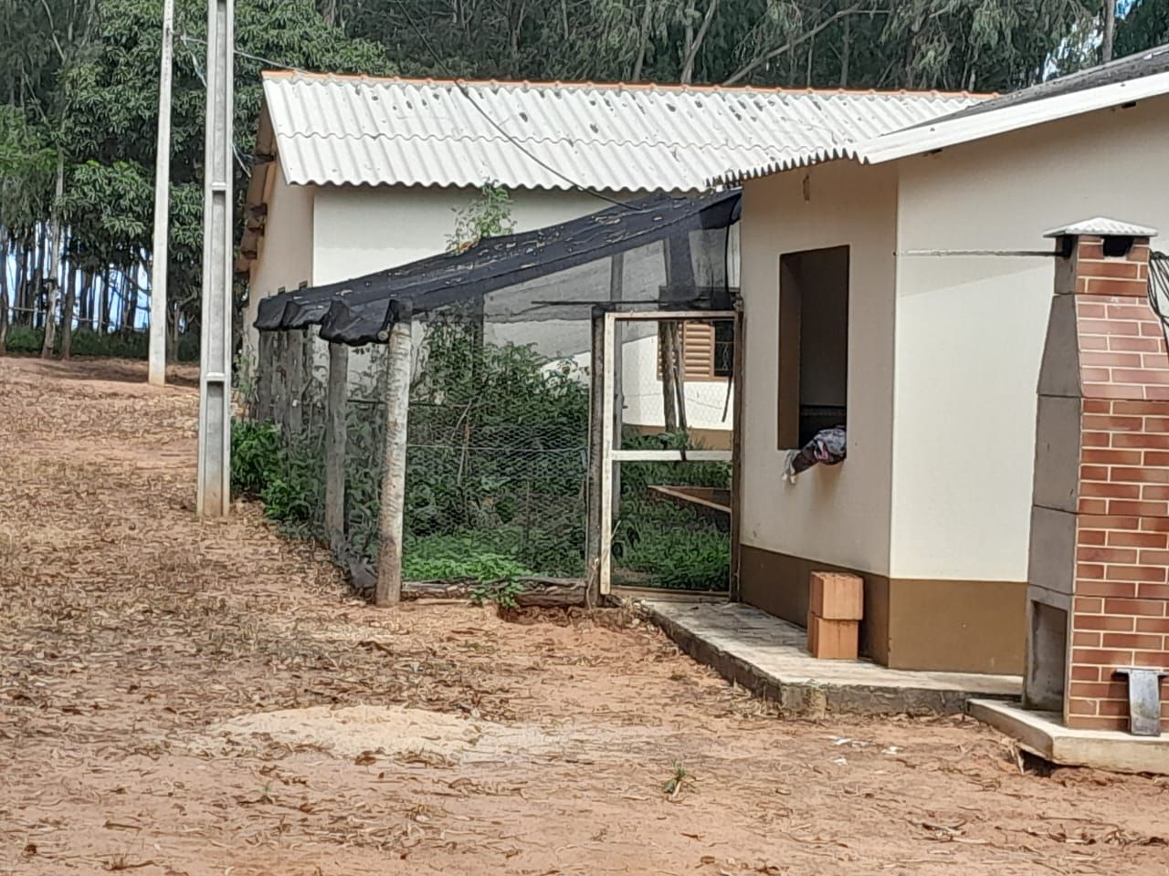 Fazenda 2149 hectares a venda, JÁ PLANTADO, PISTA DE POUSO-  Itiquira, MT