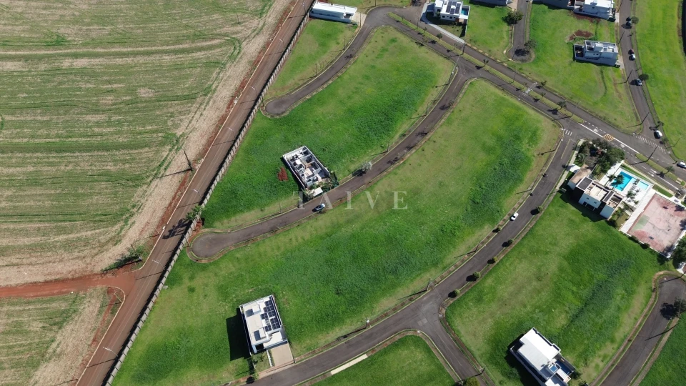 Imagens do imóveis Terrenos de 300 a 500m² Em Condomínio À Venda Campos Do Conde Veredas Cambé