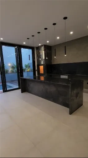 Casa Em Condomínio Fechado À Venda Parque Tauá Araguari, Zona Leste, Londrina/PR - foto 30
