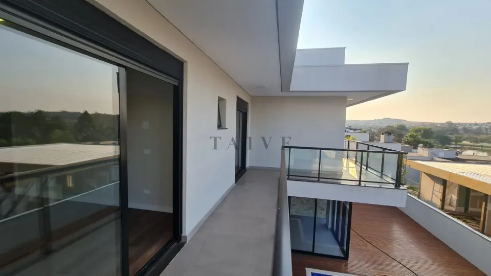 Casa Em Condomínio À Venda Sun Lake Residence Londrina - foto 24
