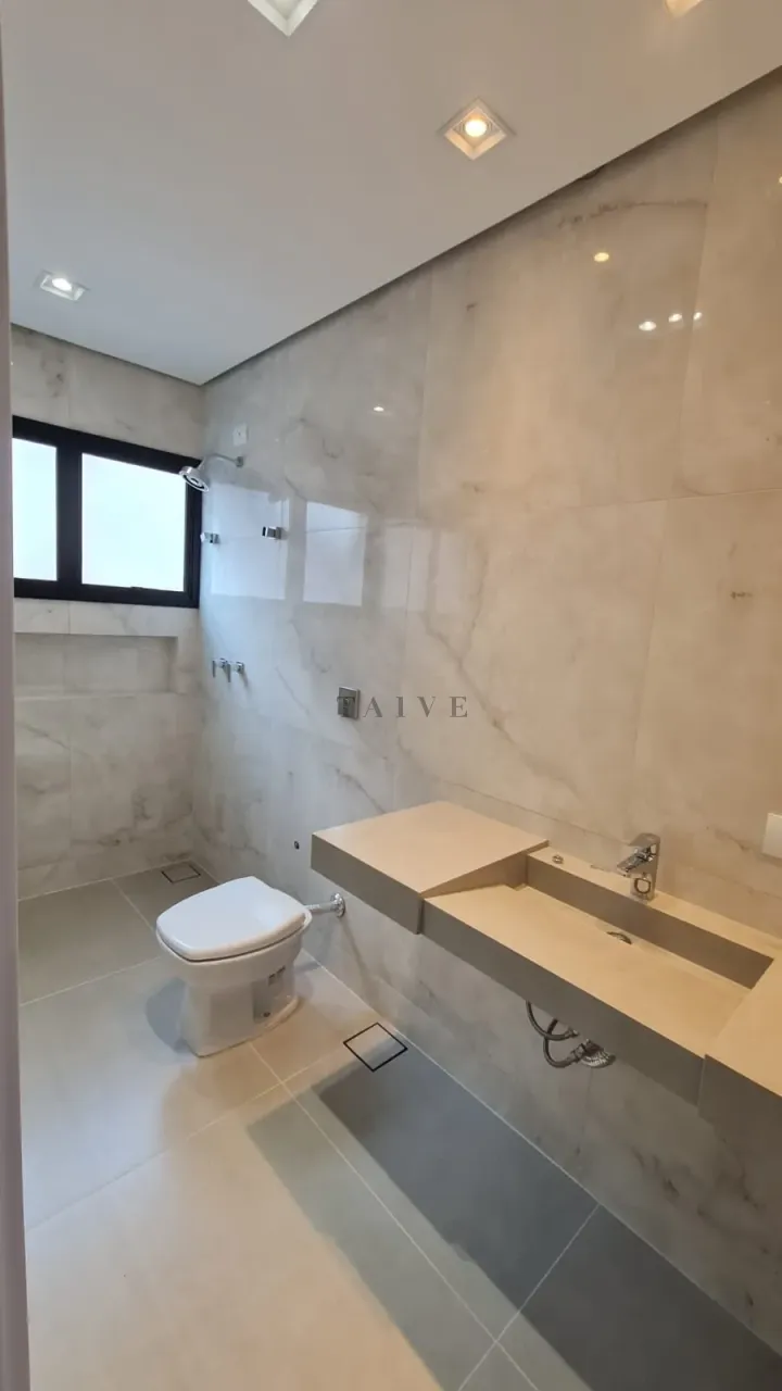 Casa Em Condomínio À Venda Sun Lake Residence Londrina - foto 35