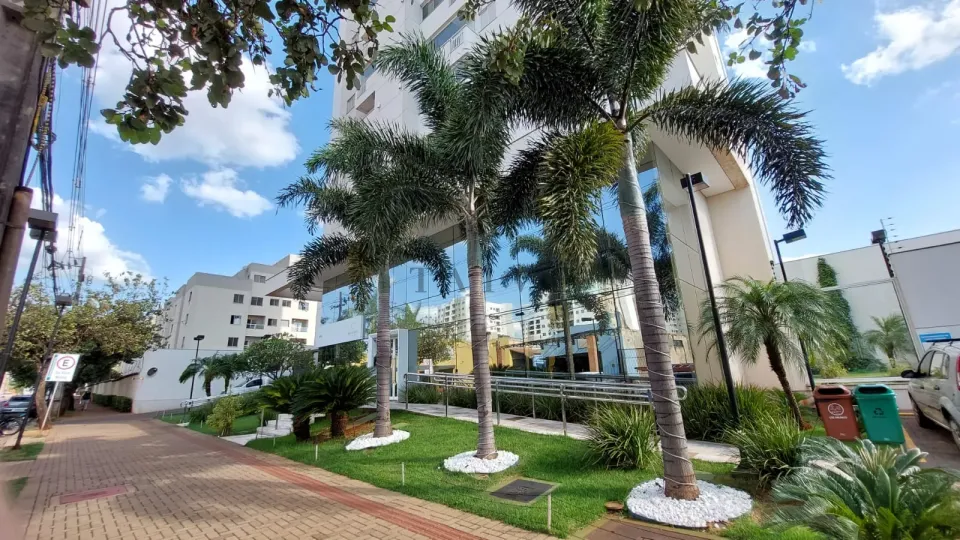 Apartamento a venda 3 quartos (1 suíte), andar baixo, Boulevard Village residence - foto 40