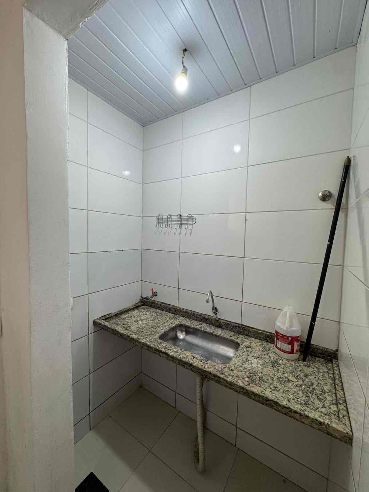 Sala comercial para locação,150m²úteis na rua sergipe no Centro de Londrina, PR