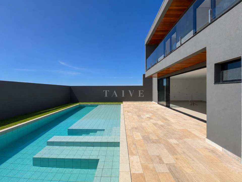 Casa a Venda Cond. SUNSET DREAM RESIDENCE