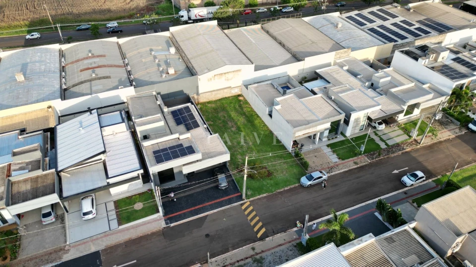 Imagens do imóveis Terreno À Venda Santa Regina I Londrina