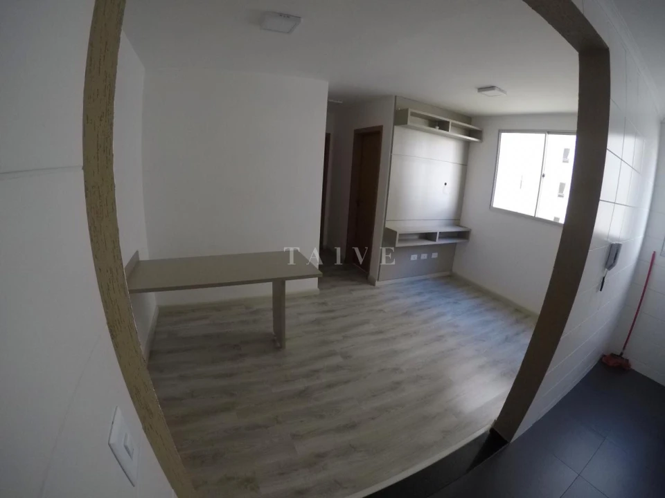 Apartamento A Venda Spazio Louvre