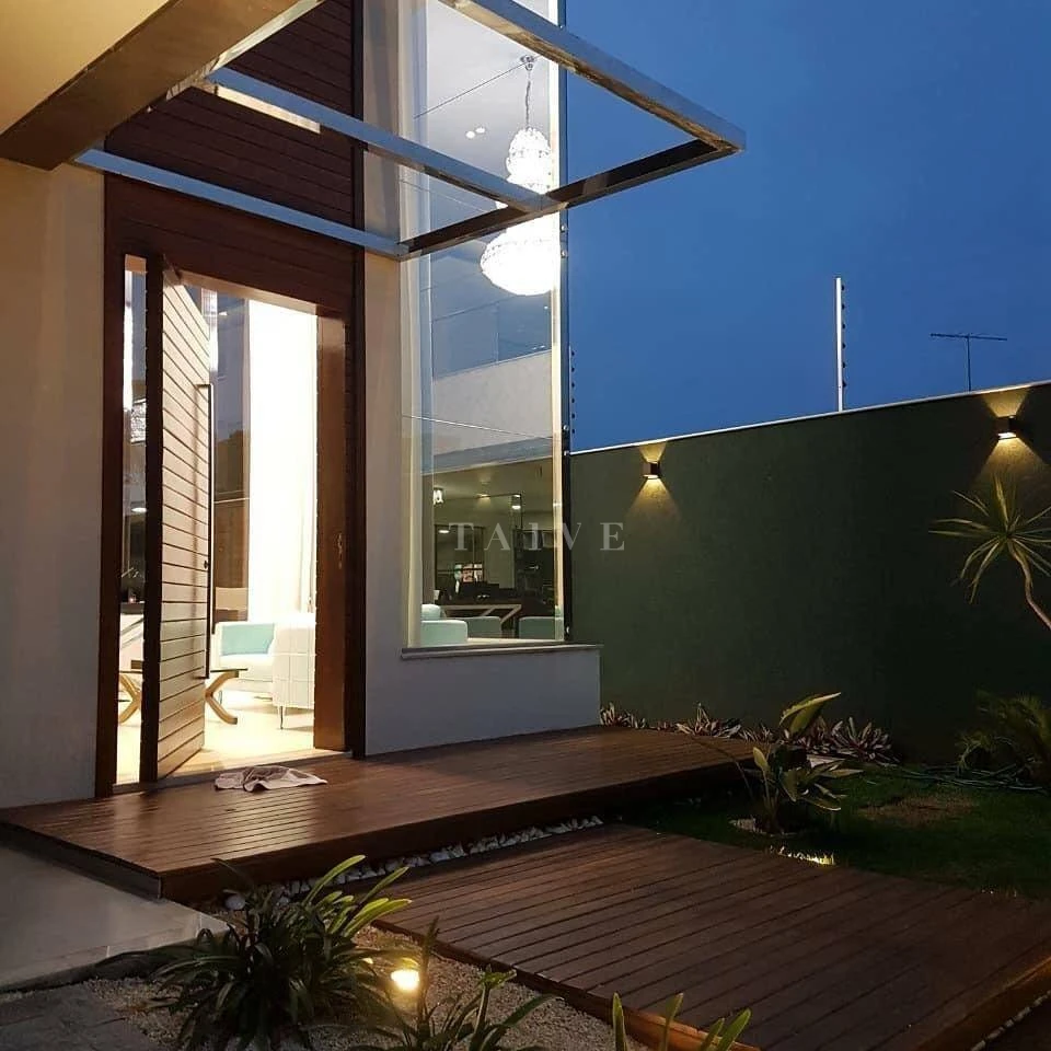 Casa À Venda Mediterrâneo Londrina