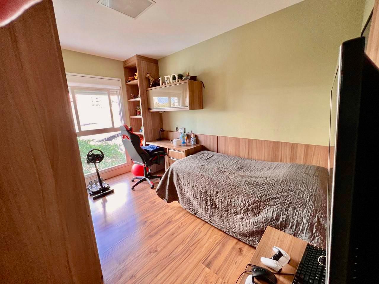 Apartamento  à venda, Ed. Maison Victoria, 183m², 3 suítes, 2 vagas -  Santa Rosa, Londrina, PR