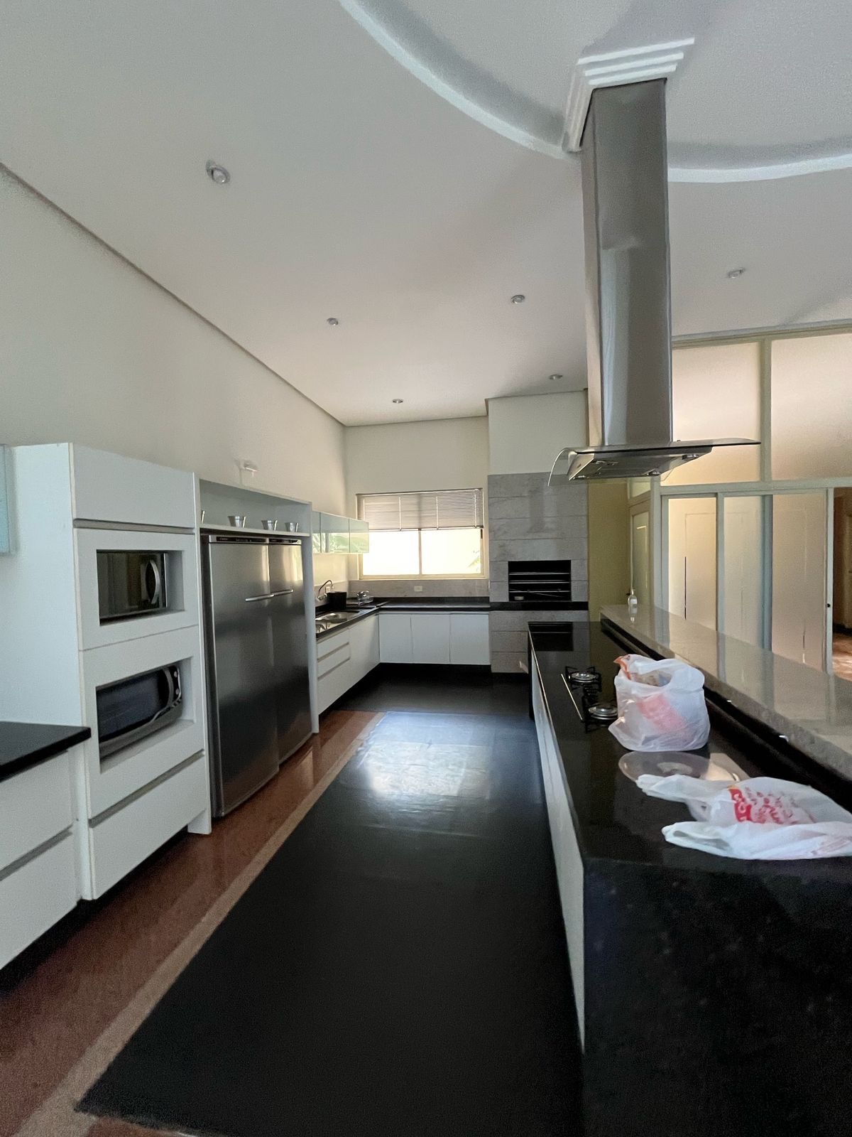 Apartamento à Venda, Edifício Four seasons, 3 suítes, 2 vagas, todo planejado, em frente AREL - Vila Fujita, Londrina, PR