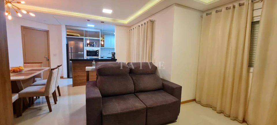 Imagens do imóveis Locação Apartamento mobiliado Gleba Palhano, Alameda Eco Resort, 2 quartos, 01 suíte, Londrina, PR